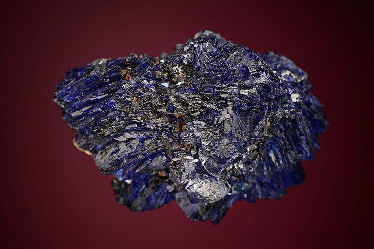 AZURITE